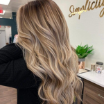 NXTRND Hair Salon Group Thumbnail