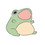 Green Froggy’s