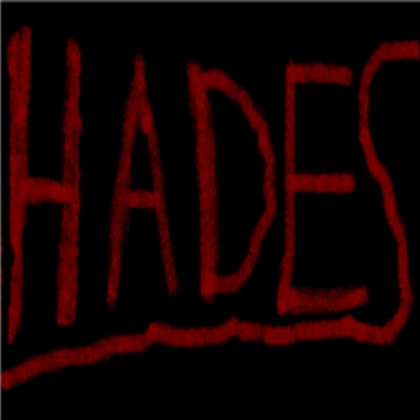 Scary Roblox decal