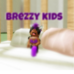 3rezzy kids