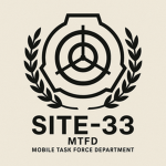 [S33: NOX] Mobile Task Force Department