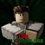 Jedi Consular - Rise