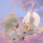 RAT GOD!!