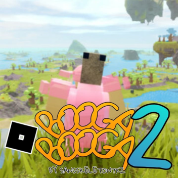 BOOGA BOOGA 2