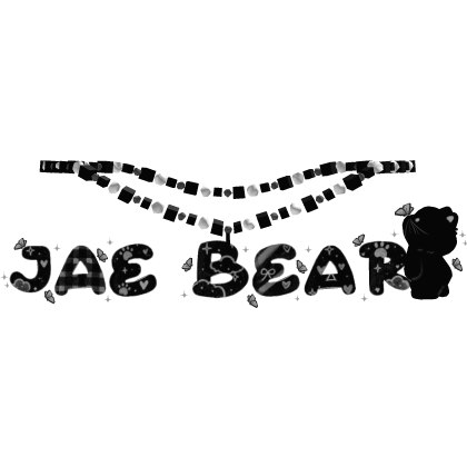 jae bear 1.0