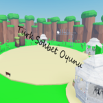 Türk Sohbet Oyunu (UPDATE)