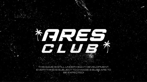 ARES (BETA V0.6) Holiday UPD!