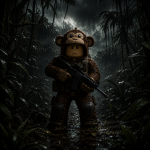 [SEA] Monkey Legion