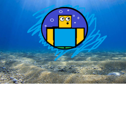 Under the ocean (Alpha)