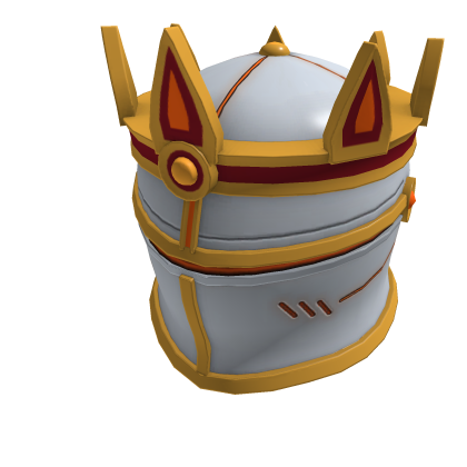 Sunforge Crown Helm