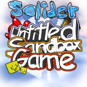 [ALPHA] Soliders Sandbox