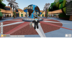 theme park worldwide of ROBLOX