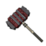 Sword Burst Ducky