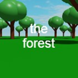 🌳The forest🌳