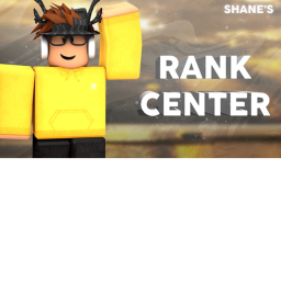 The Rank Center!