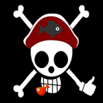 The Grin-Jolly Pirates