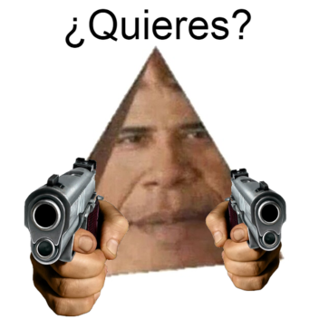 Obama Prism: Obama Wargrounds