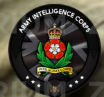RIC | Royal Intelligence Corps | RIC