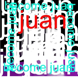 become  juan [april fools]. icon