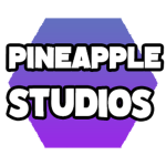 Pineapple Studios!