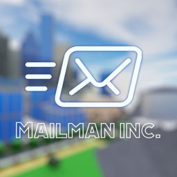[ALPHA] Mailman Inc.
