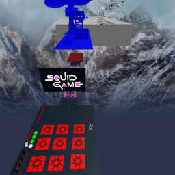 Squid Game Obby