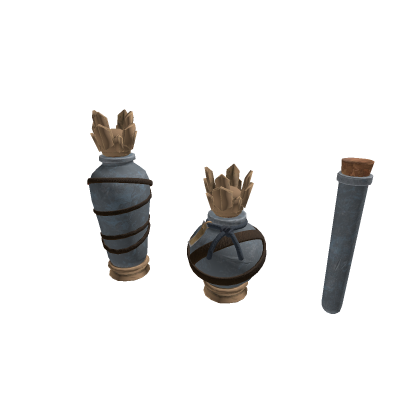 Potions