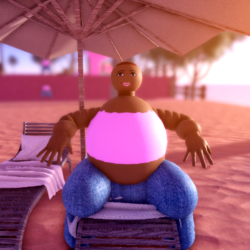 [UPD!] ✨ Floptropica: Peachlings ✨