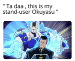 GoldenStandOrder