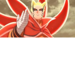 NARUTO NANI?!