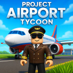 Project Airport Tycoon