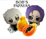 Bob’s papayas