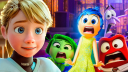 Przetrwaj w INSIDE OUT 2 w AREA 51 🔦