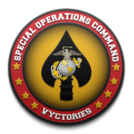 Marinе Special Operations Command