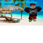 Russell’s Official Roblox Group