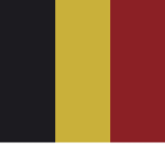 [BE] Belgiumᅠ