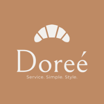 Doreé
