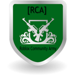 Roblox Community Army (R.C.A)