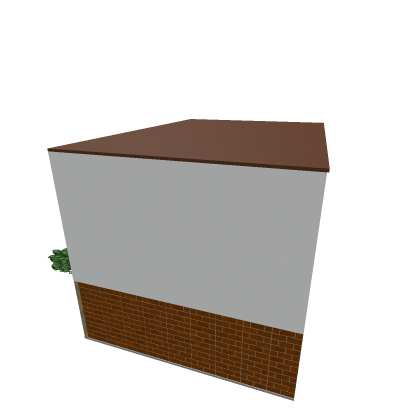 my modern house