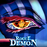 [❄️ AKAZA REWORK] Rogue Demon