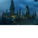 Harry potter heads only meetings!