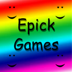 EPICK Games