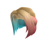 Zoe Lee Season 6 Hair