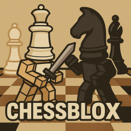 Chessblox