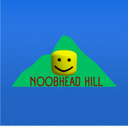 NoobHead Hill (1 LIFE) icon