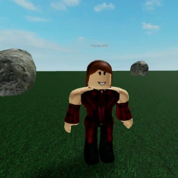 Scarlet witch test icon