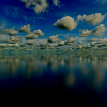 Everywhere At The End Of Time