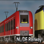 NL/DE Railway Group Thumbnail