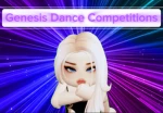 ~Genesis Dance Competitions~ Group Thumbnail
