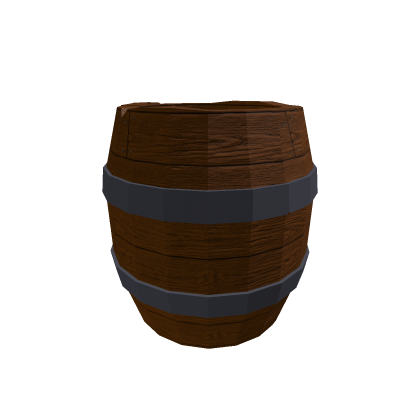 barrel